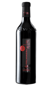 Polvanera 16 Primitivo DOC Gioia del Colle BIO - Cantine Polvanera