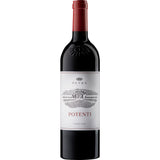 Neu!!! Potenti Cabernet Sauvignon Toscana IGT - Az. Agr. Petra